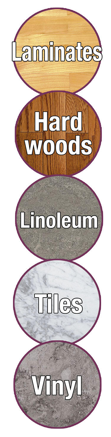 Mopa Giratoria con Spray y Microfibra | Tri Xpress Mop 3 en 1